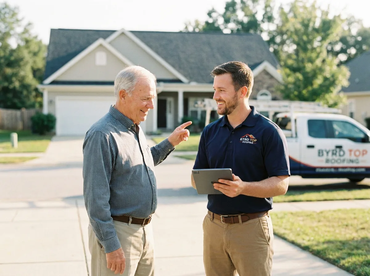 Roofing Chidester, AR FAQs